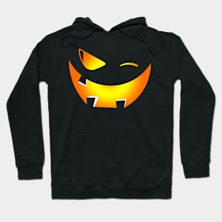 Halloween Fanny Hoodie